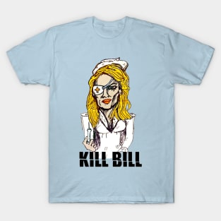 Kill Bill T-Shirt